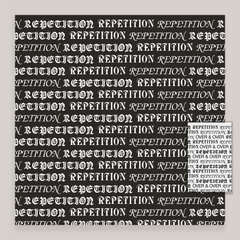 Repetition Repetition - Fit for Consequences: Original Recordings, 1984–1987