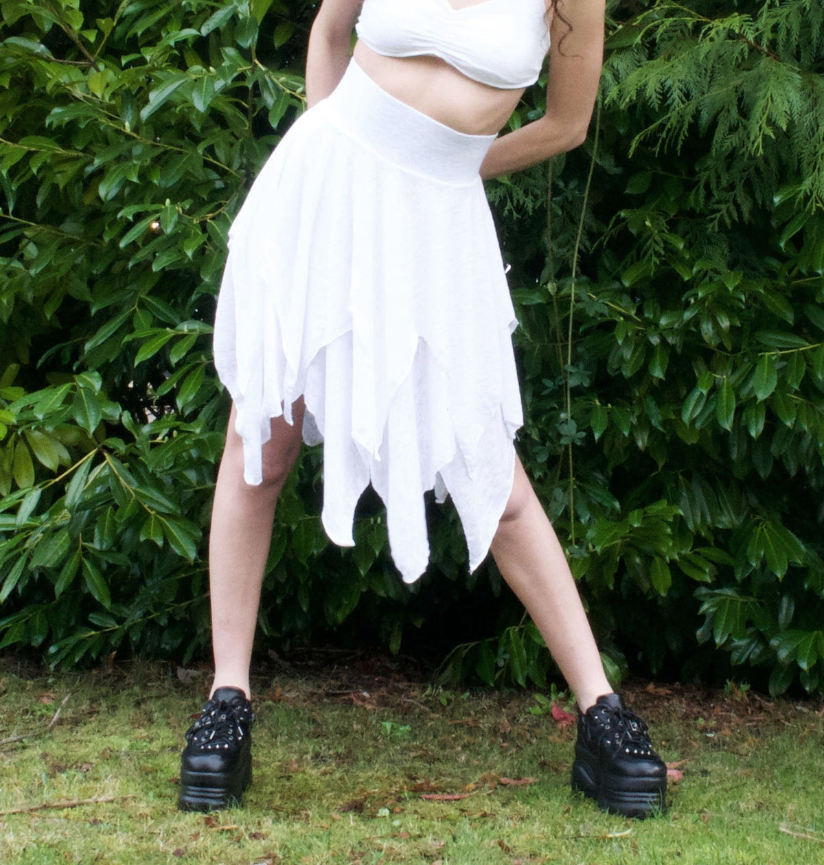 Entropy Skirt