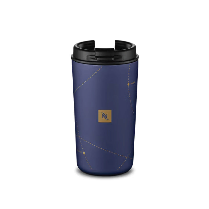 Festive Travel Mug Nespresso
