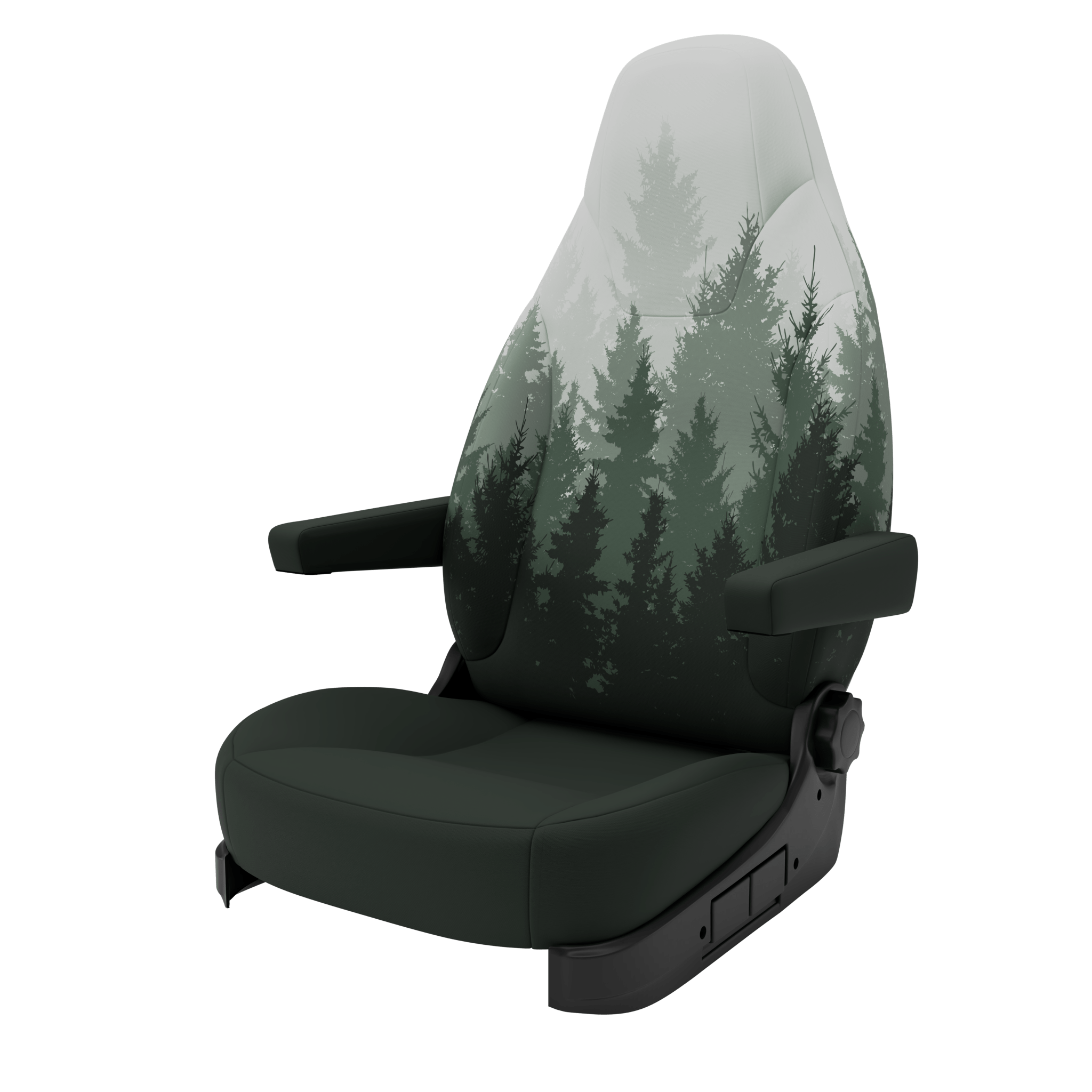 Sitzbezüge Randger R600 Magic Forest (15268732273025)