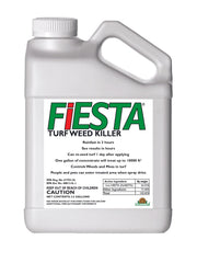 1 gallon bottle of Fiesta Herbicide