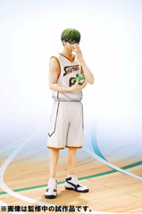 Figuarts Zero Kuroko's Basketball Shintaro Midorima Pvc Figure Bandai- Japan Figure Store - #1 Bring To You The Best Japanese Goods