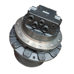 Moteur de Translation pour Bobcat E80.