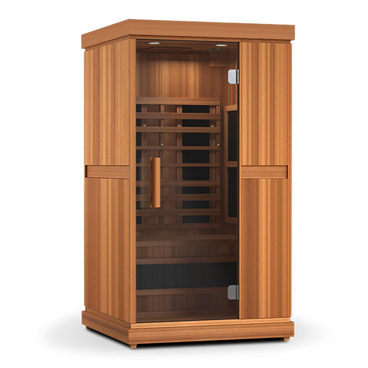 Finnmark Designs 38" 1-Person Full Spectrum Infrared Sauna