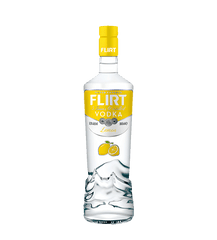 Flirt Lemon Vodka 1L