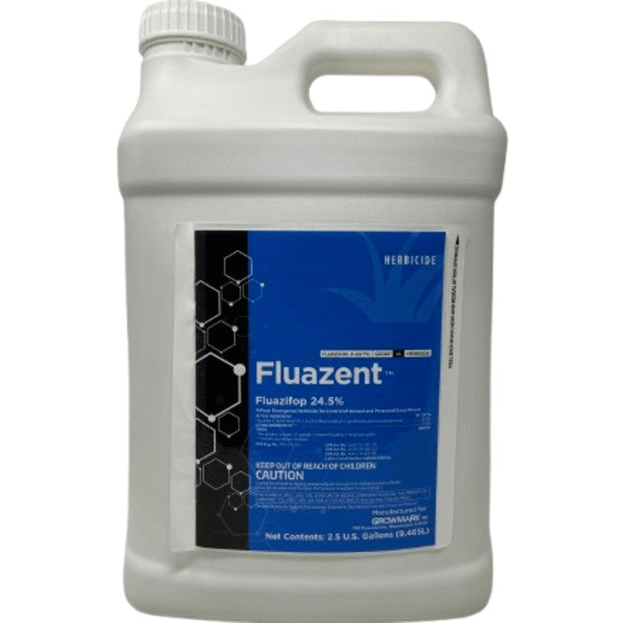 Fluazent Herbicide