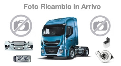 Motore Per Ricambi Iveco Stralis - 504023417