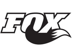 Fox Dempingsjusteringsdel: (T) Målestav [0,175 OD, 40° kon, 4,190 TLG] RD Ad