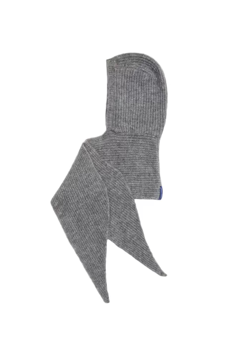 COUCOU SCARF| GRIS