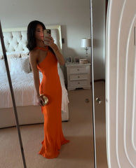 Cult Gaia Phoebe Gown