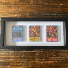 God Cards
