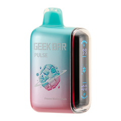 Frozen Watermelon Geek Bar Vape