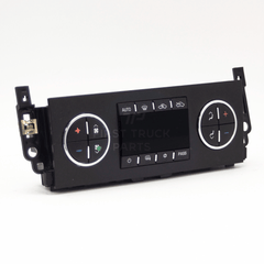20921712 | Genuine AcDelco® Climate Control Module
