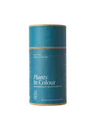 Indigo Plantaardige haarverf Green Heads