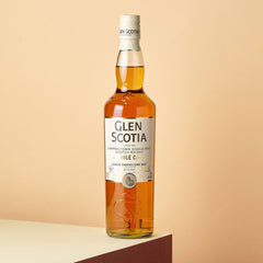 Glen Scotia - Double Cask