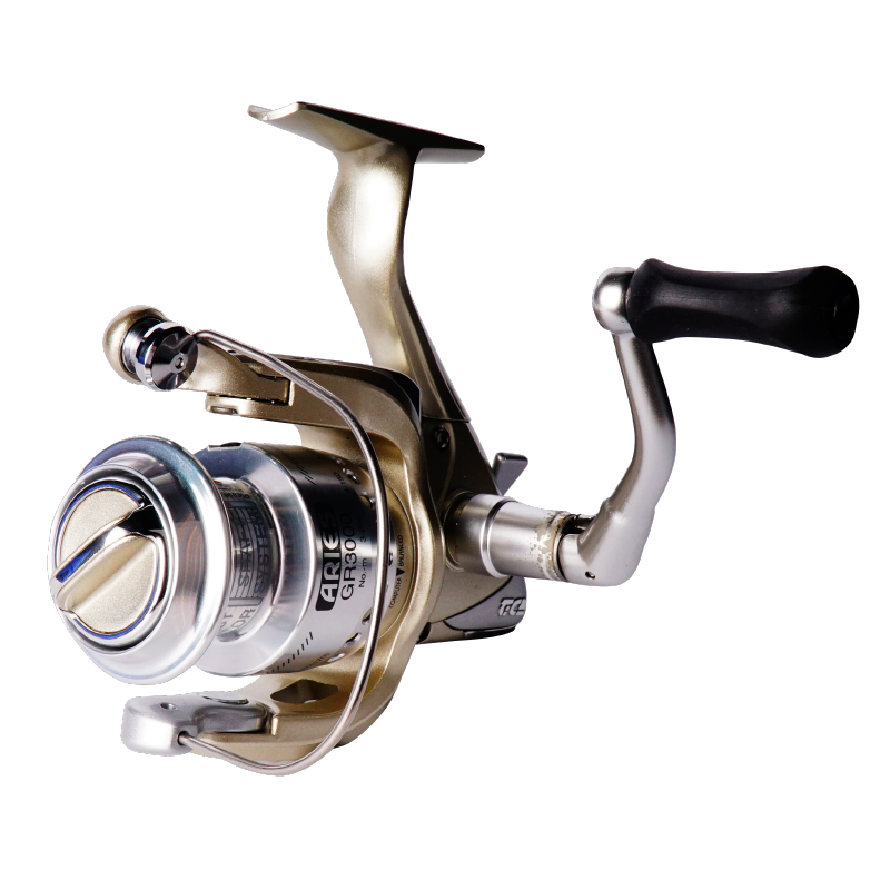 Tica - Aries GR SP Reel Series