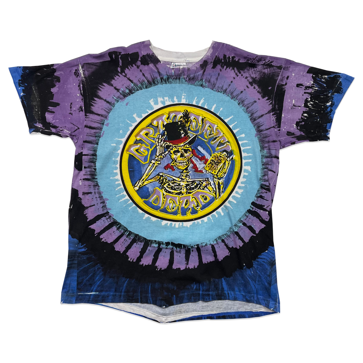 T-shirt - Grateful Dead - Multicolore