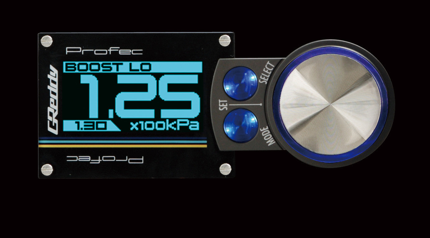 GReddy Profec Electronic Boost Controller  (15500214)