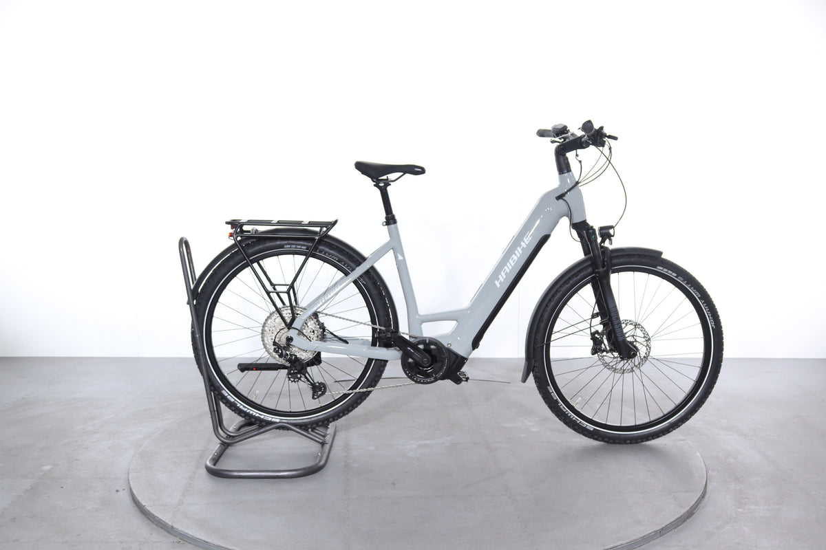 Haibike Trekking 7 #1 global