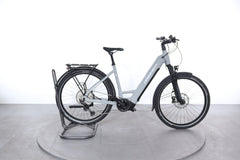Haibike Trekking 7 #1 global