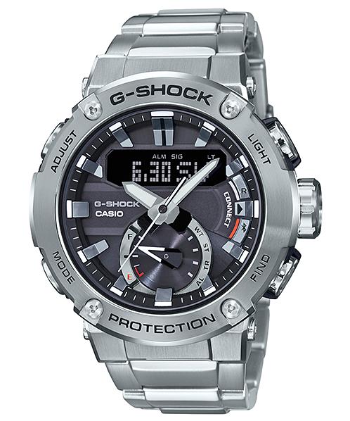 GSHOCK GST-B200D-1A GSTEEL