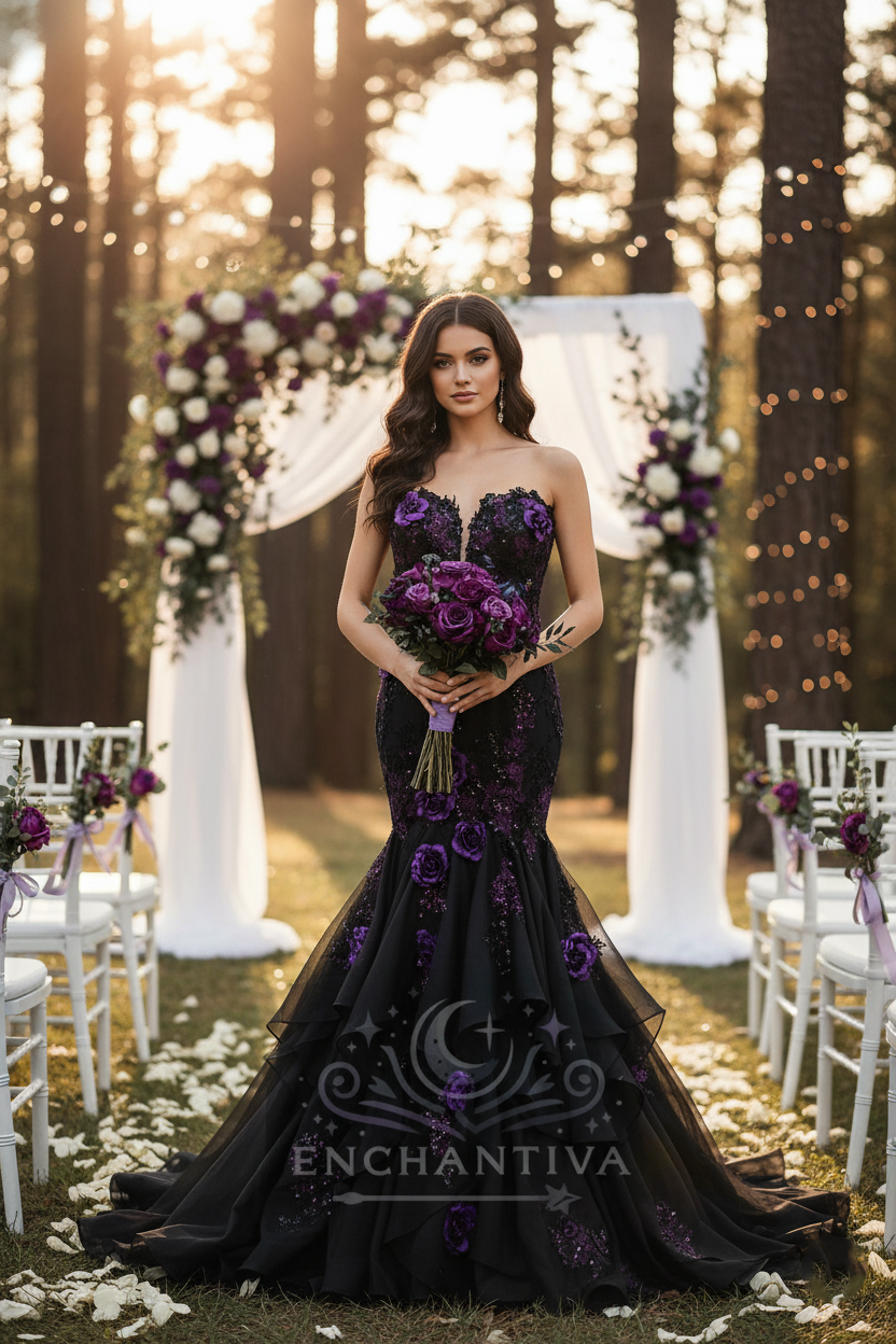 Amethyst Allure