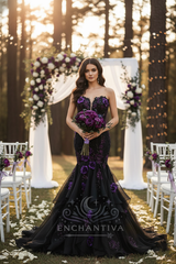 Amethyst Allure