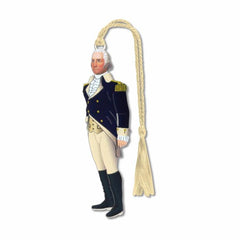 George Washington Bookmark