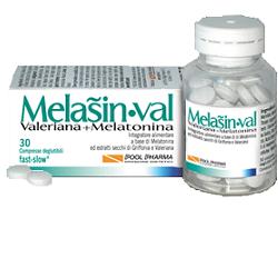 Melasin val (30 cpr.)