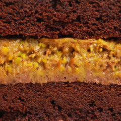 Cutter & Squidge Giant Dubai Chocolate Biskie