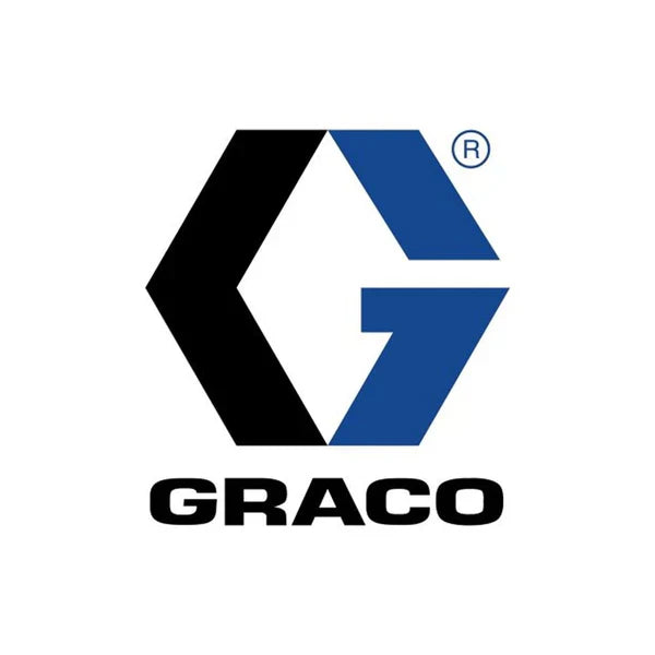 GRACO Wheel (Part No. 16E476)