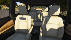 Toyota Innova Crysta 2017 Car Mod GTA 5
