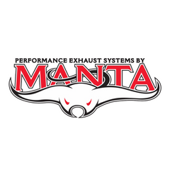 DMAX 2020 ON 3.0L TURBO BACK WITH CAT & MUFFLER - STAINLESS STEEL