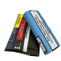 Reusable Chewing Tobacco Pouch: Eco-Friendly & Durable