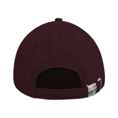 Harcour - Casquette unisexe softshell Ambassadeur aubergine | - Ohlala