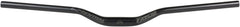 Renthal FatBar Lite Handlebar - Aluminum 30mm 760mm 31.8mm Black V3