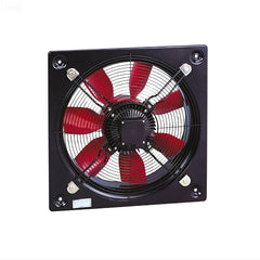 HCFT/4-560 H Wall Mounted Axial Fan - Sinocmp