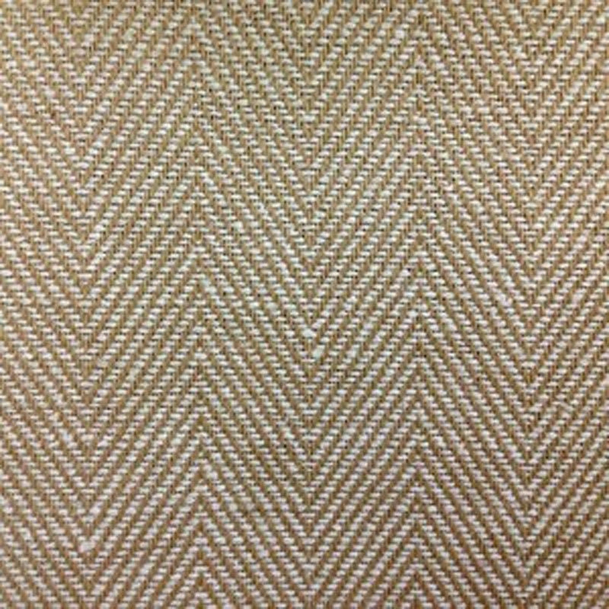 Herringbone fabric in color Wheat showcasing fabric herringbone pattern upholstery fabric & drapery & curtain fabric.