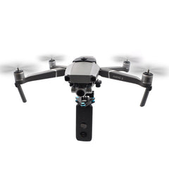 HKM-913107 Camera Connection Adapter for Insta360 ONE X and GoPro, Plastic, 9.3 x 8.5 cm