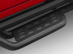 Barricade TCX HD Drop Side Step Bars (20-25 Silverado 2500 HD Crew Cab)