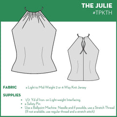 The Julie