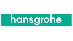 Hansgrohe 88623000 - 12"" Extension Rod For Popup Assembly