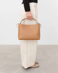 Hedda Midi - Nut