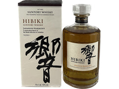 Hibiki Japanese Harmony