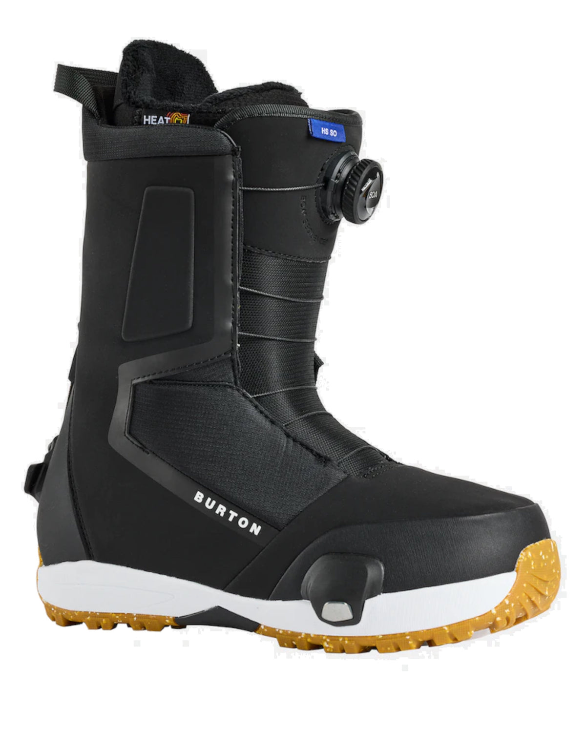 Botas de Snow Burton Highshot Step On