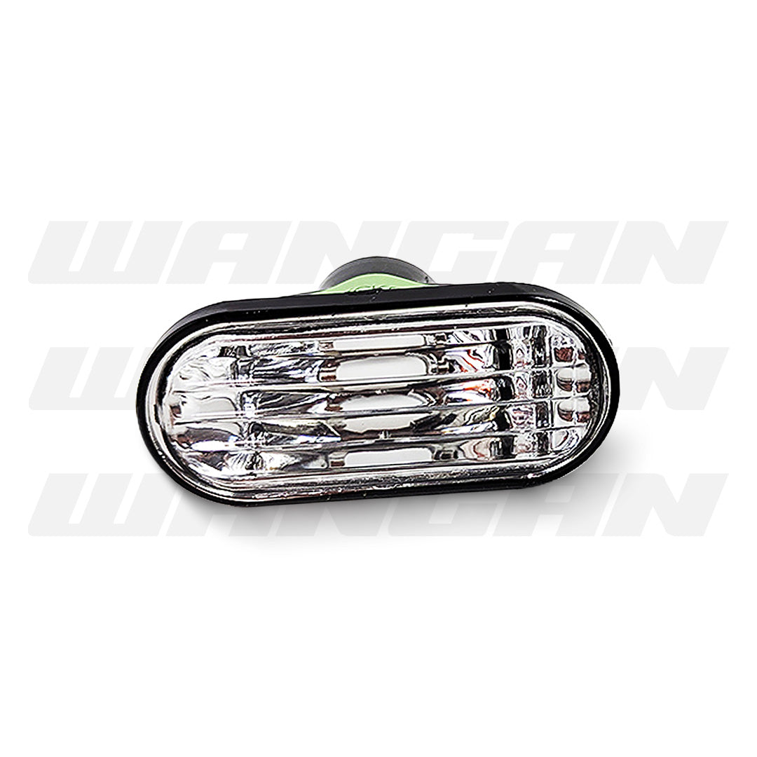 Honda Civic EG (1991 - 1995) Clear Side Fender Marker Indicator Lights