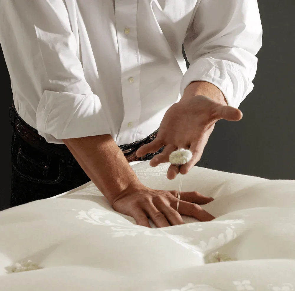 Hypnos-Handcrafted Mattresses