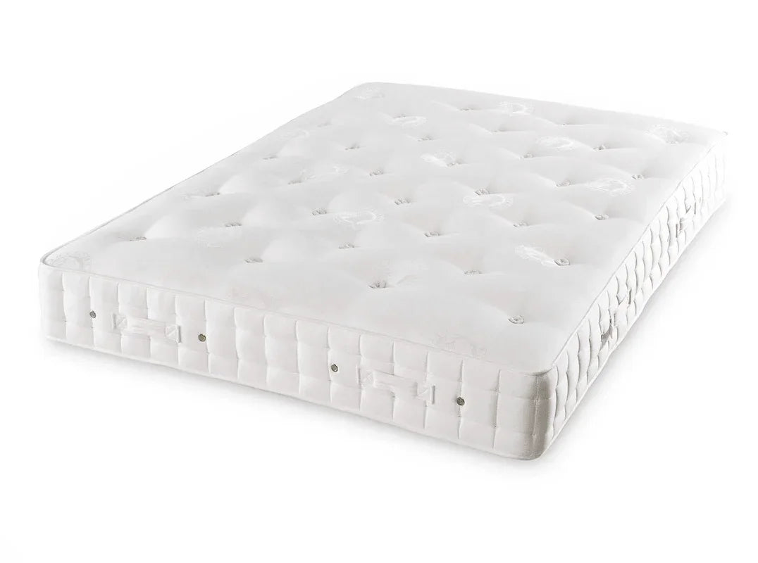 Hypnos Sherbourne Tight Top Firm Mattress Castle Series