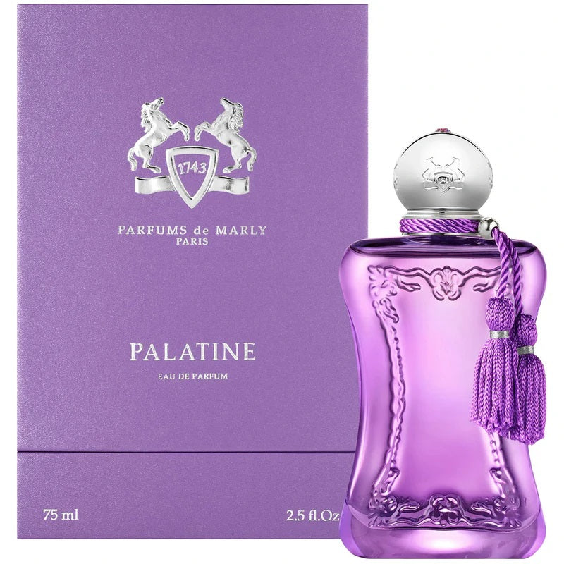 Parfums De Marly Palatine 2.5oz Women EDP Spray