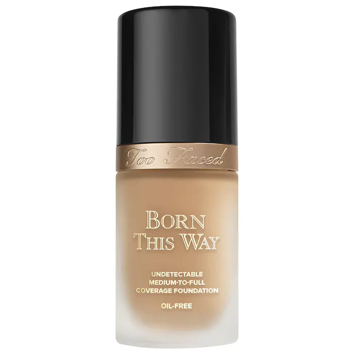 Too faced born this way base